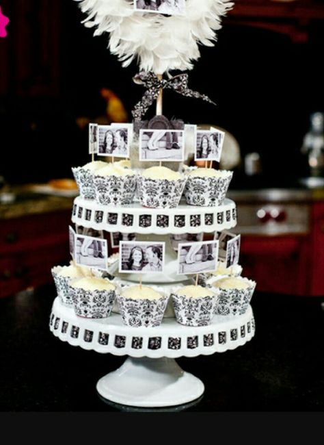 Alternativas a la tarta nupcial - 11