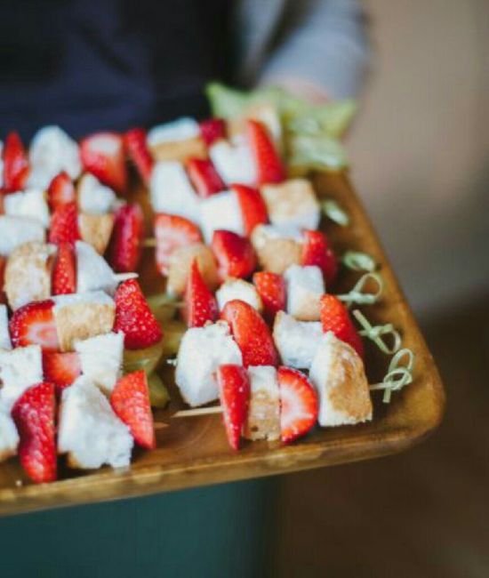 Postres individuales - 8