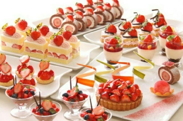 Postres individuales - 25