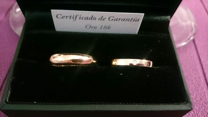 ¿Alianzas iguales o diferentes? - 1