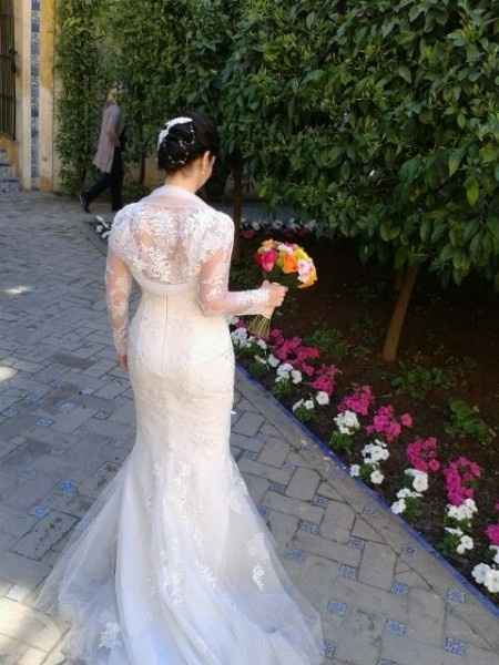 Adrián Novias en Sevilla-Opiniones - 2