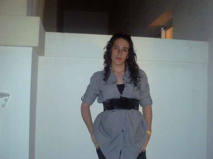 yo misma