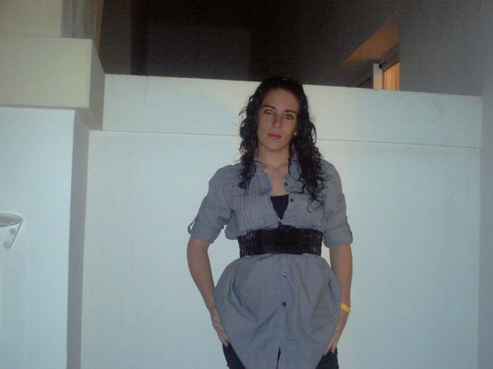 yo misma