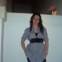 yo misma