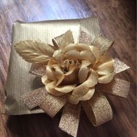¿Cuándo te pidió/pediste matrimonio? - 1