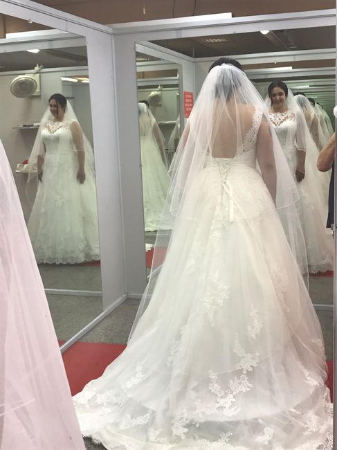 Mi vestido - 2