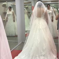 Mi vestido - 2