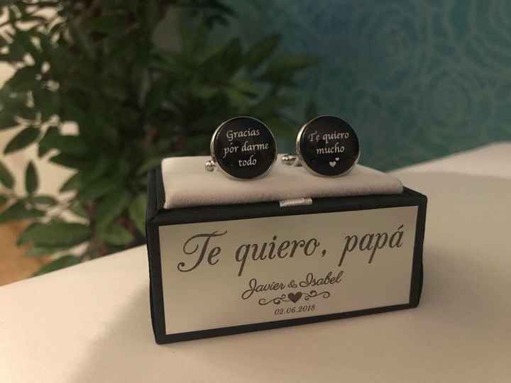  Gemelos Personalizados - 2