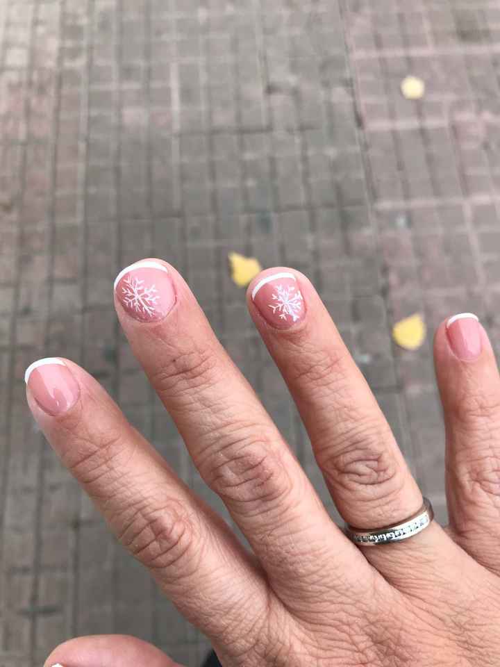  Uñas día b - 1