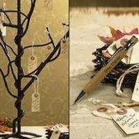 Arbol de los deseos