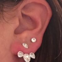  Muy triste , no doy con mis pendientes - 1