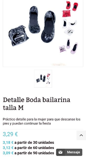 Zapatos barra libre 1