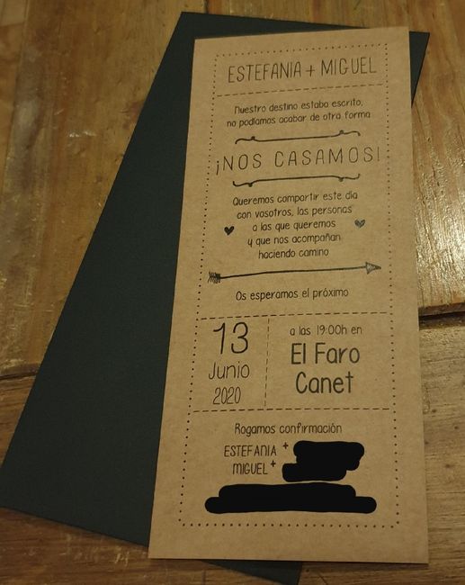 Invitaciones parte 2 10