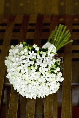 tipos de flores para ramos de novia 6