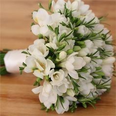 tipos de flores para ramos de novia 17