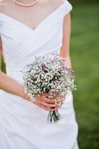 tipos de flores para ramos de novia 19