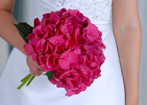 tipos de flores para ramos de novia 22