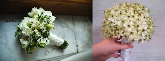 tipos de flores para ramos de novia 31