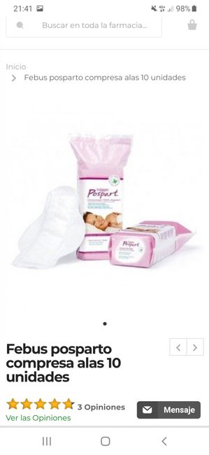 Mamas Febrero 2020 - 1