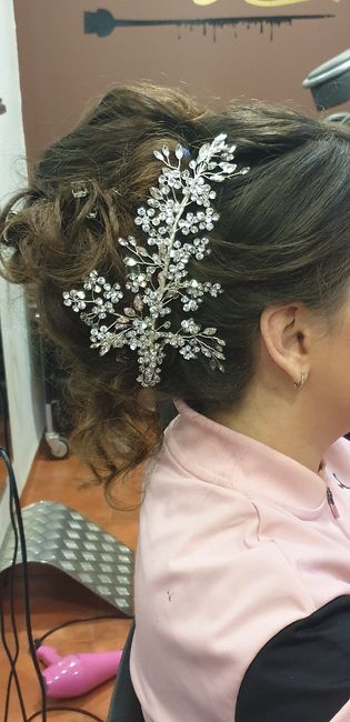 Prueba de peluquería 2