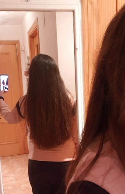 Prueba de peluquería 6