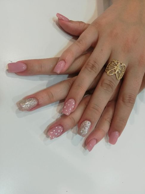 Tipo de uñas! 6