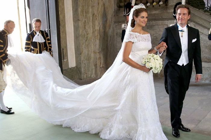 50 vestidos de novia míticos para inspirarse (o no) 42