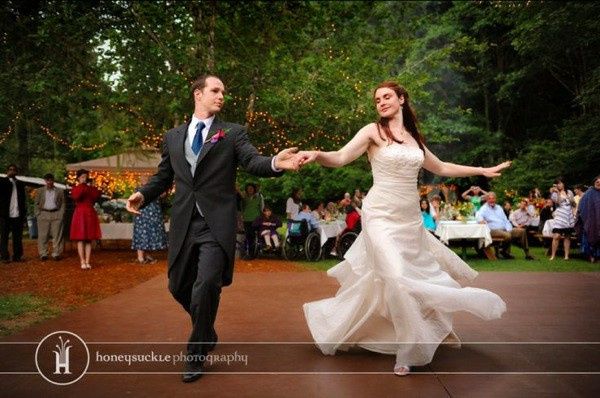 15  ideas divertidas y sorprendentes para hacer en tu boda 8