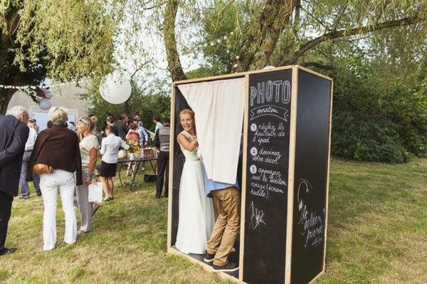15  ideas divertidas y sorprendentes para hacer en tu boda 11