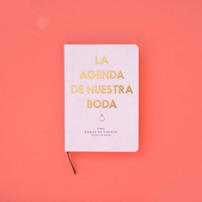 Libros, agendas, revistas, blog... 3