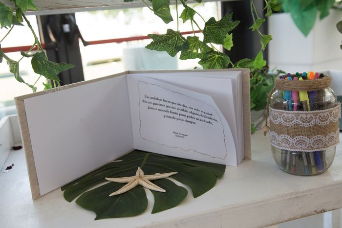 Decoracion ceremonia 8