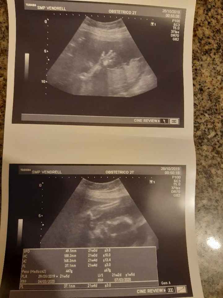Mamas Marzo 2020 - 1