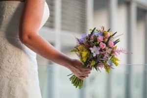 tipos de flores para ramos de novia - 38