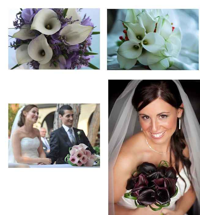tipos de flores para ramos de novia - 41