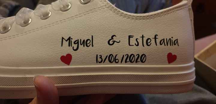 Zapatillas - 5