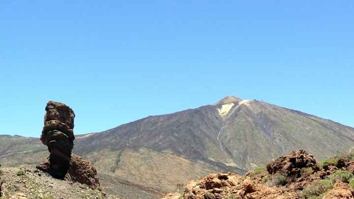 El Teide