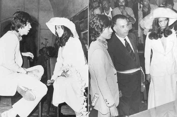 50 vestidos de novia míticos para inspirarse (o no) - 3