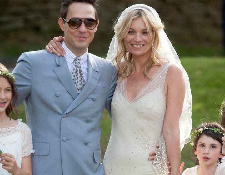 50 vestidos de novia míticos para inspirarse (o no) - 23