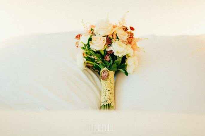 5 estilos de ramos de novia que no debes dejar escapar si te casas - 5