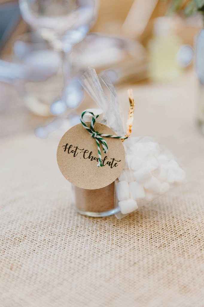 5 regalos Sencillos, ideales para tus invitados - 6