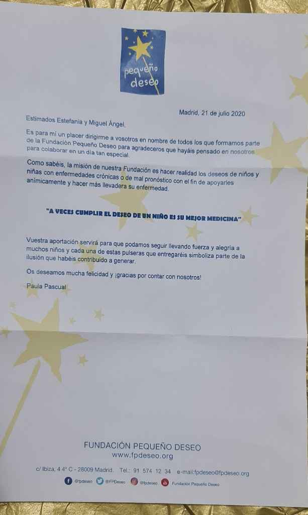 Detalle solidario - 2