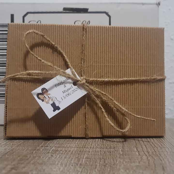 Regalitos hombres - 1