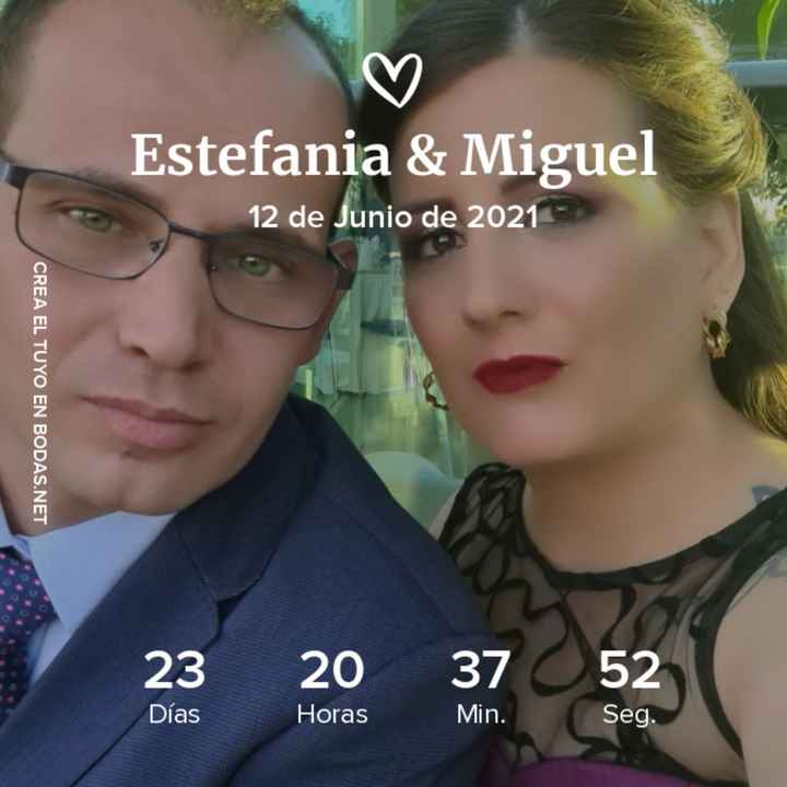 23 diasss - 1