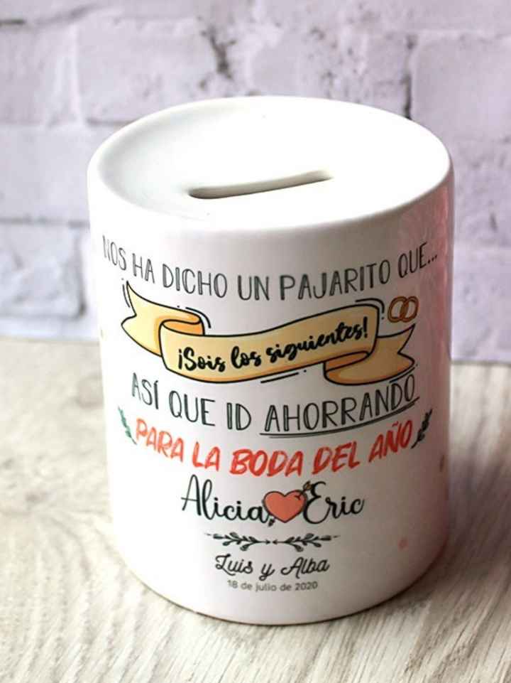 Detalles originales. - 1