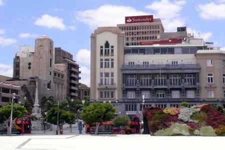 Santa Cruz de Tenerife