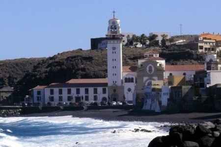 La Candelaria