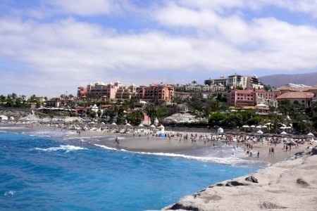 Playa del Duque