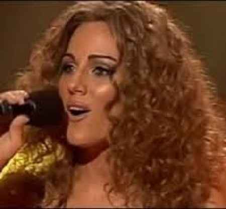 Edurne - 