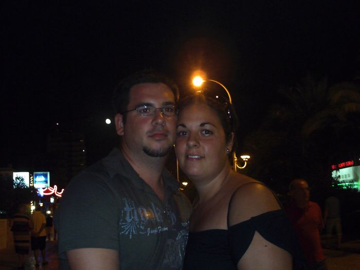 nosotros....