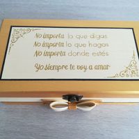mi Tocado! - 1
